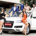 Race 2 Movie Latest Pictures images photos stills, Hot Deepika Padukone Stills in Race 2