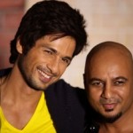 Shahid Kapoor & Aalim-Showbizbites