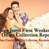 Jugjugg Jeeyo First Weekend Box Office Collection – Earns 36.93 Crore