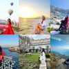 Adaa Khan – A Travel Enthusiast and the Most-Traveled Actress