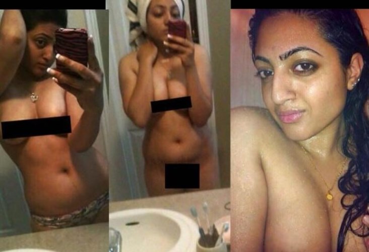 Nude Pics Of Kahaani Ghar Ghar Kii Actor Preeti Gupta Leaked Online