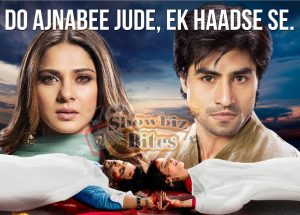 Launch Party of Colors’ Bepannaah with Cast and Crew (PHOTOS)