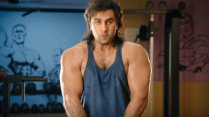 BREAKING NEWS: Official Trailer of Sanju RELEASED…Watch Here