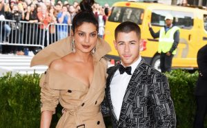 CONFIRMED: Priyanka Chopra and Nick Jonas Are Dating