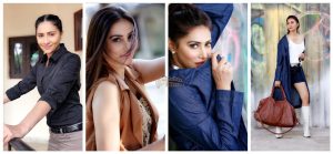 Rishina Kandhari On Way to Conquer the World of Entertainment