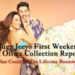 Jugjugg Jeeyo First Weekend Box Office Collection